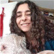 Profesora de francés on line y presencial